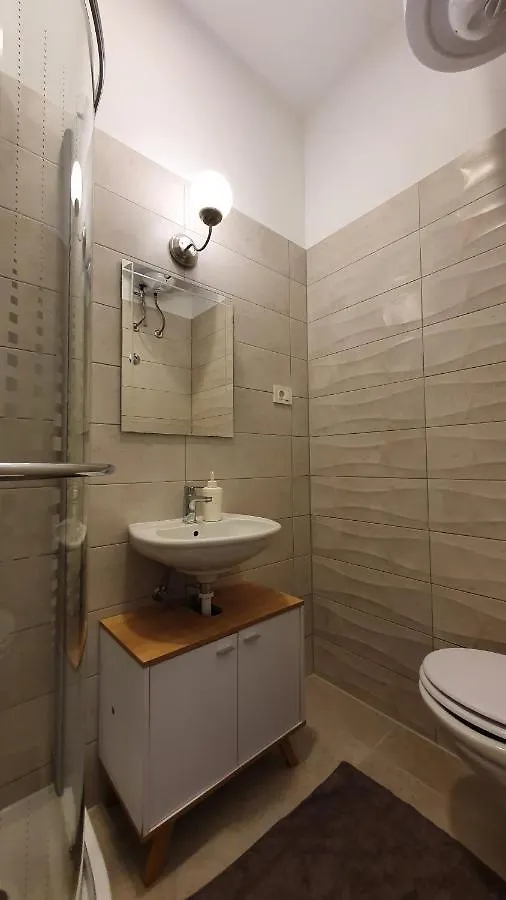 Istrianka Apartment Pola