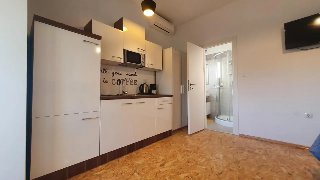 Istrianka Apartment Pola