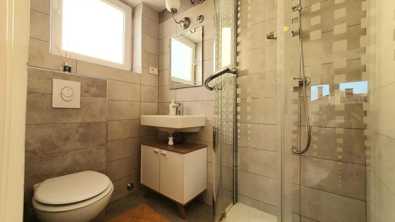 Istrianka Apartment Pola 0*,