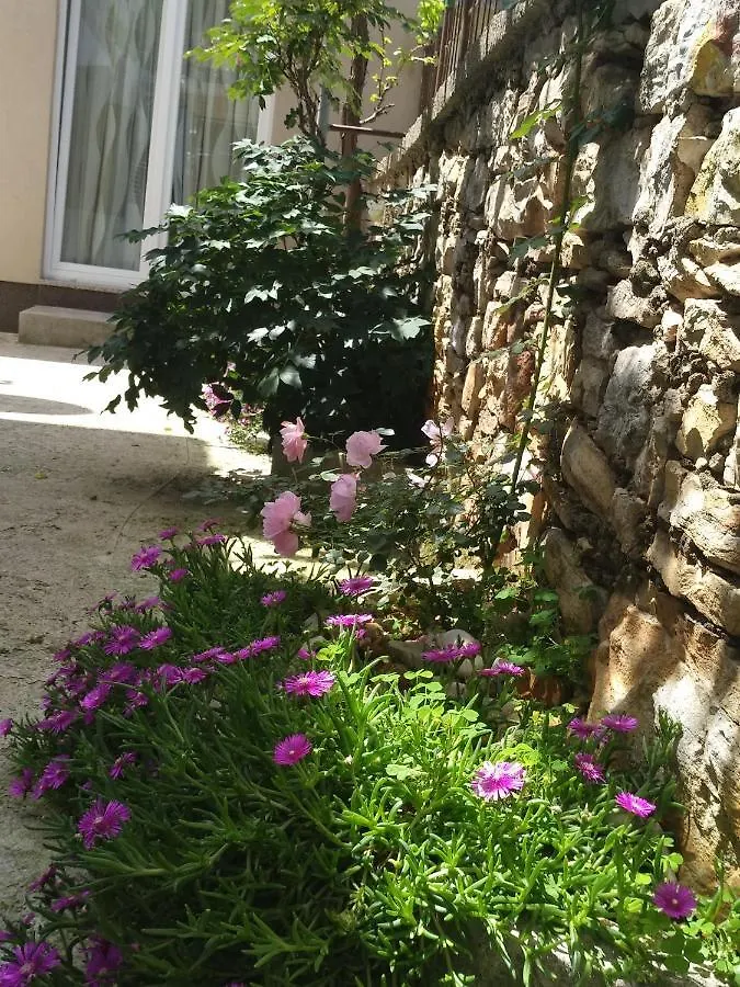 Istrianka Apartment Pola