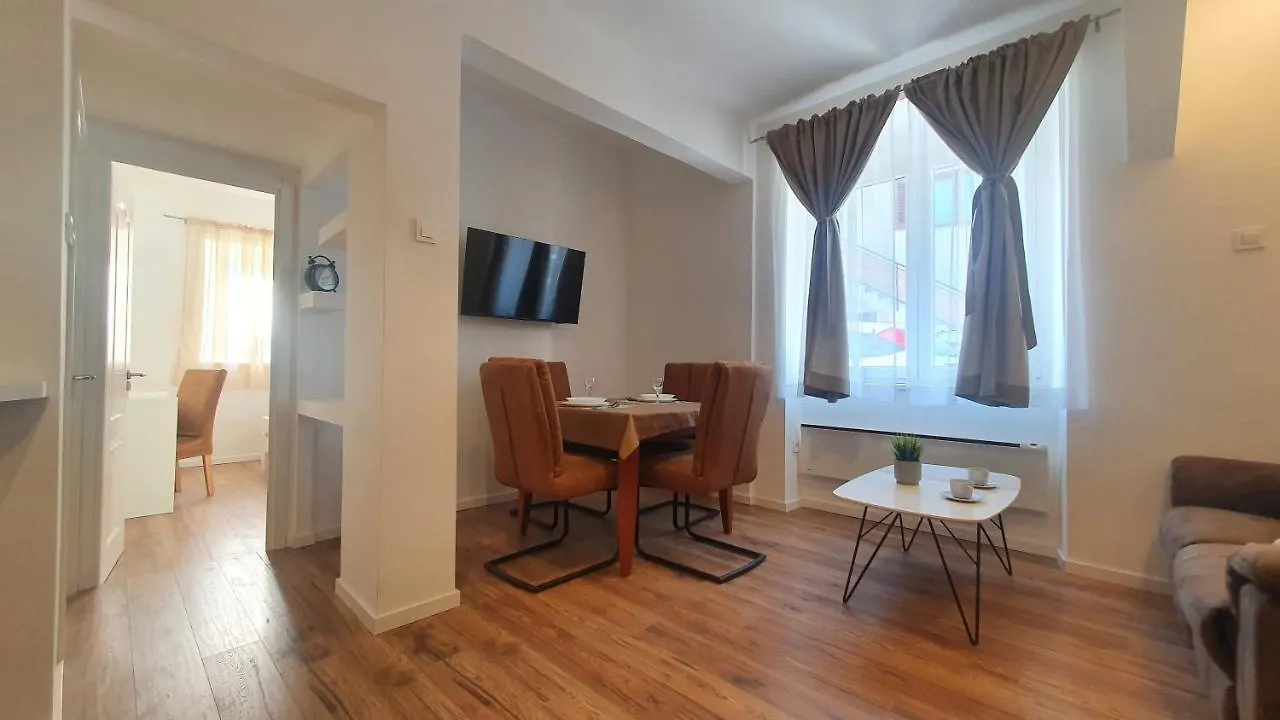 Istrianka Apartment Pula