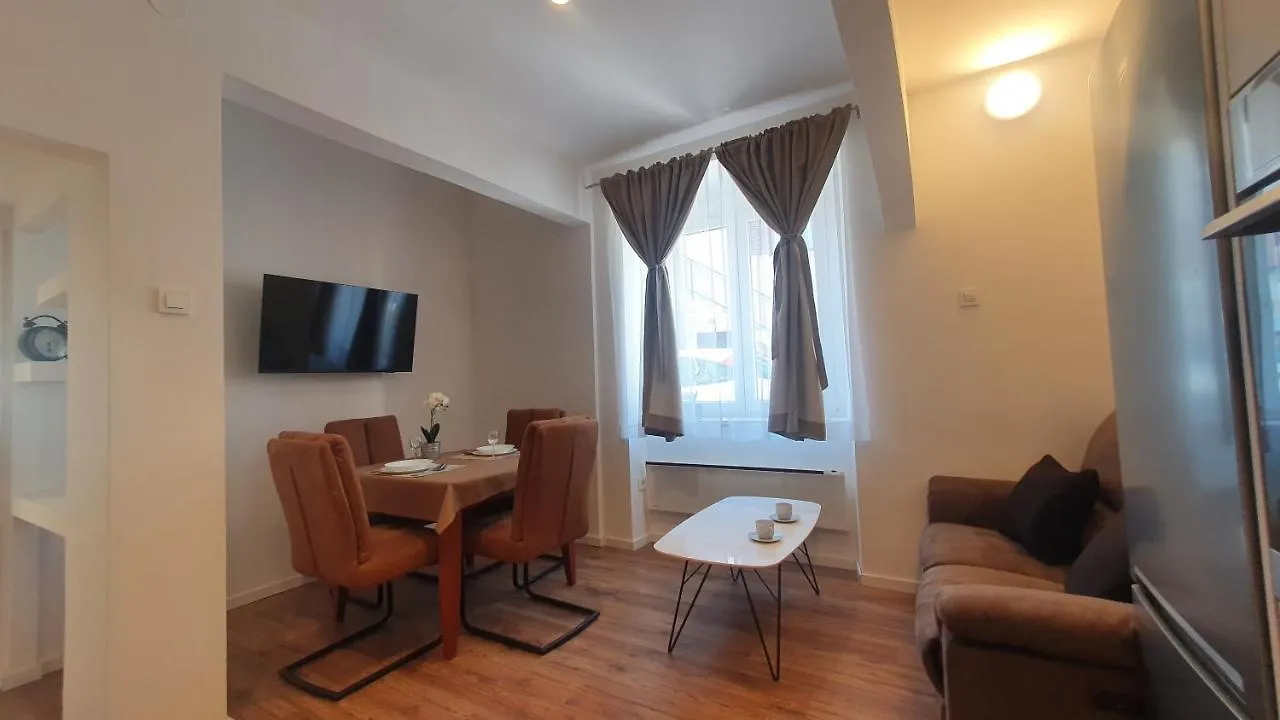 Istrianka Apartment Pula 0*,  Croatia