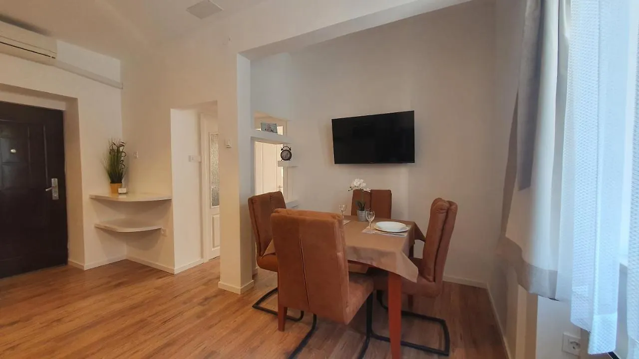 Istrianka Apartment Pula