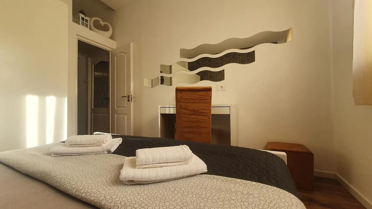 Istrianka Apartment Pula