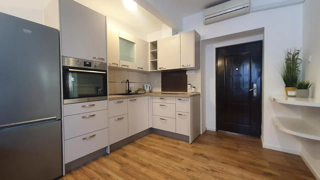 Istrianka Apartment Pula