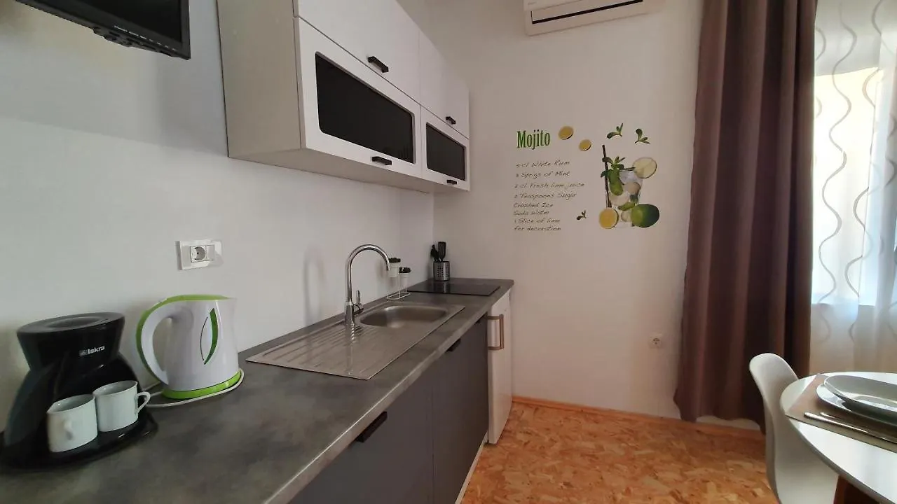 Istrianka Apartment Pula 0*,  Croatia