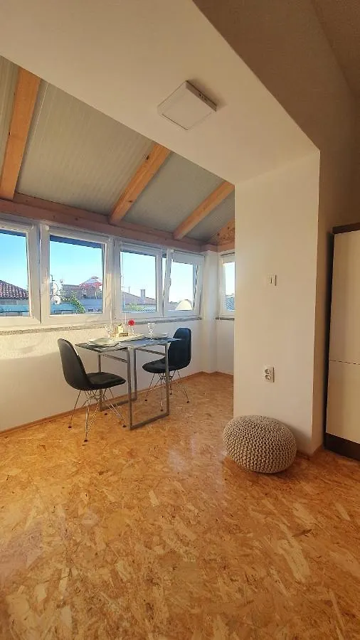 Istrianka Apartment Pula