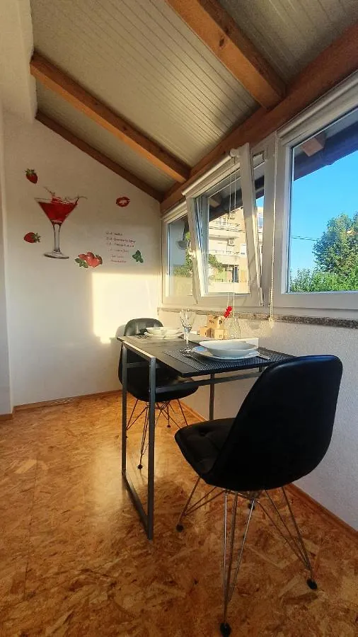 Istrianka Apartment Pula Croatia