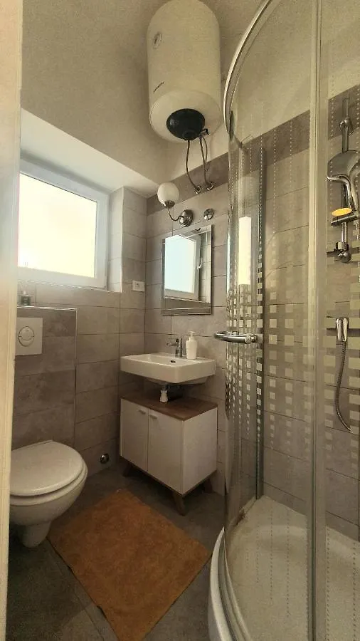 Istrianka Apartment Pula Croatia