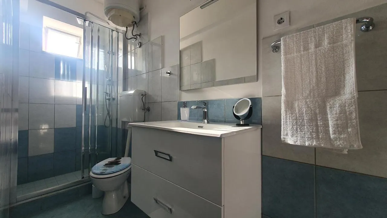Istrianka Apartment Pula Croatia