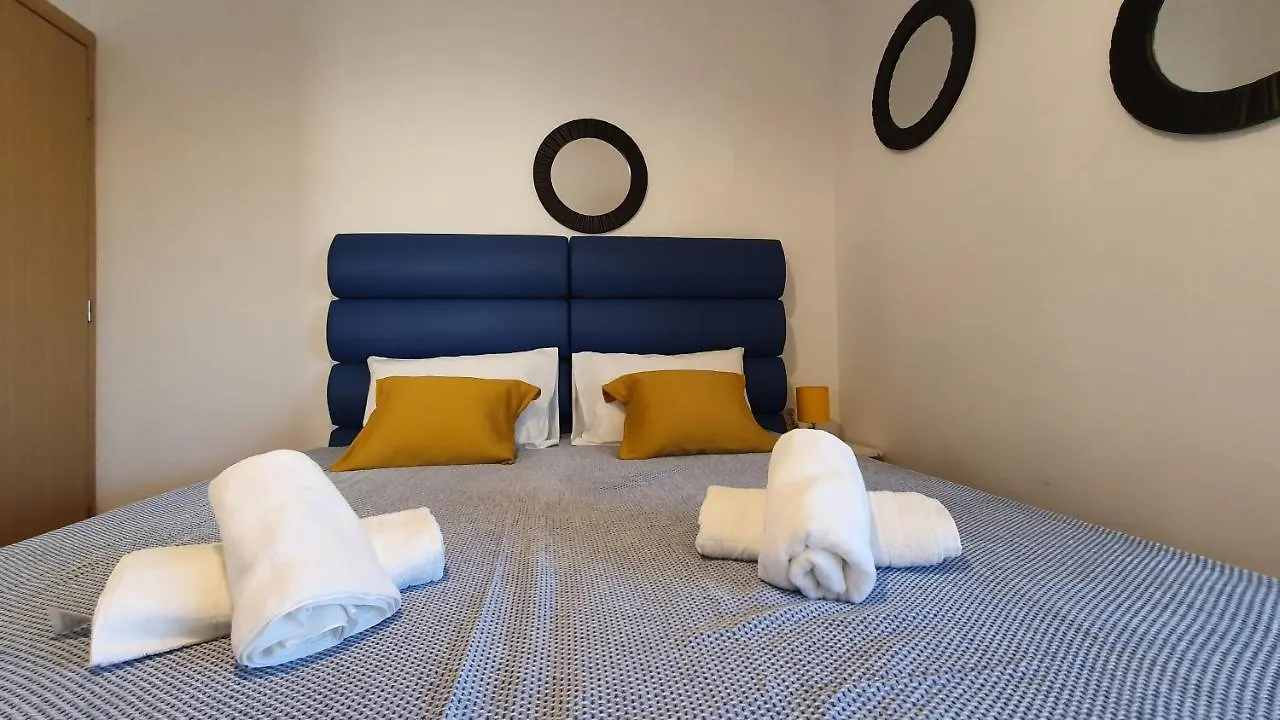 Istrianka Apartment Pula Croatia
