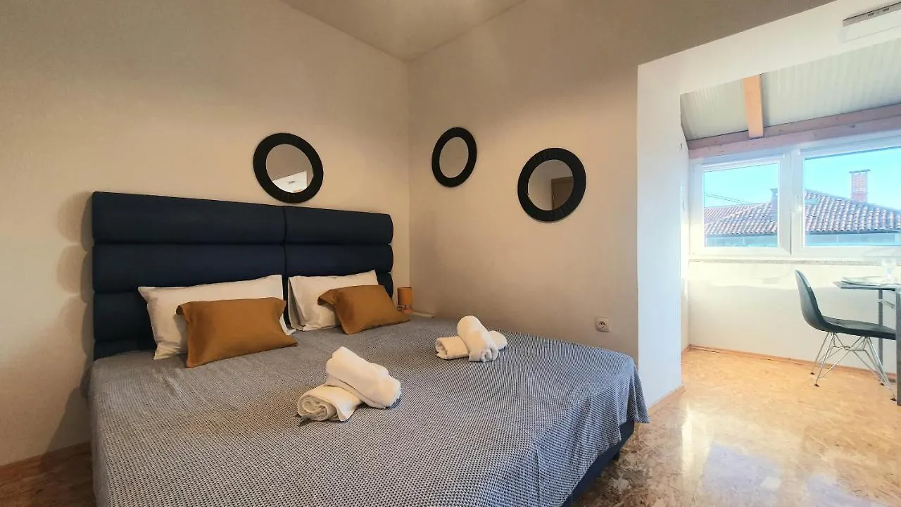 Istrianka Apartment Pula