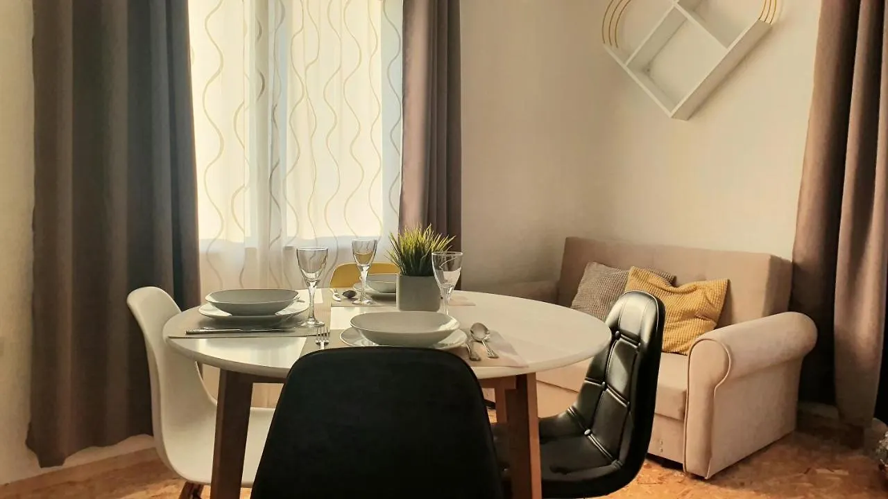 Istrianka Apartment Pula 0*,