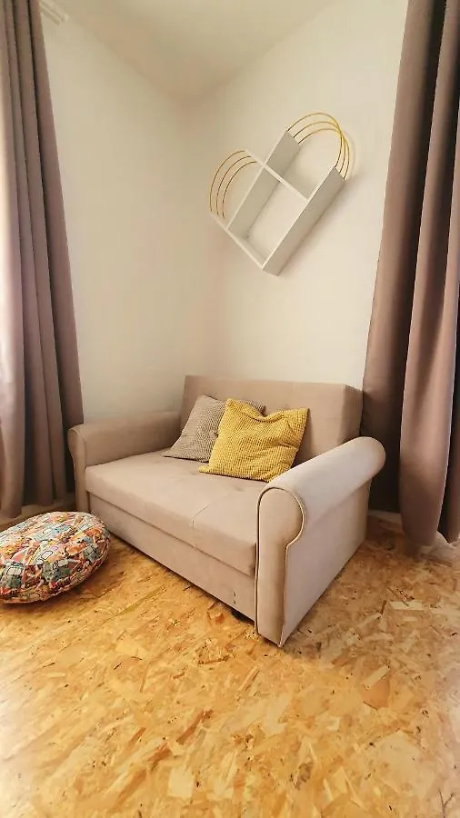 Istrianka Apartment Pula