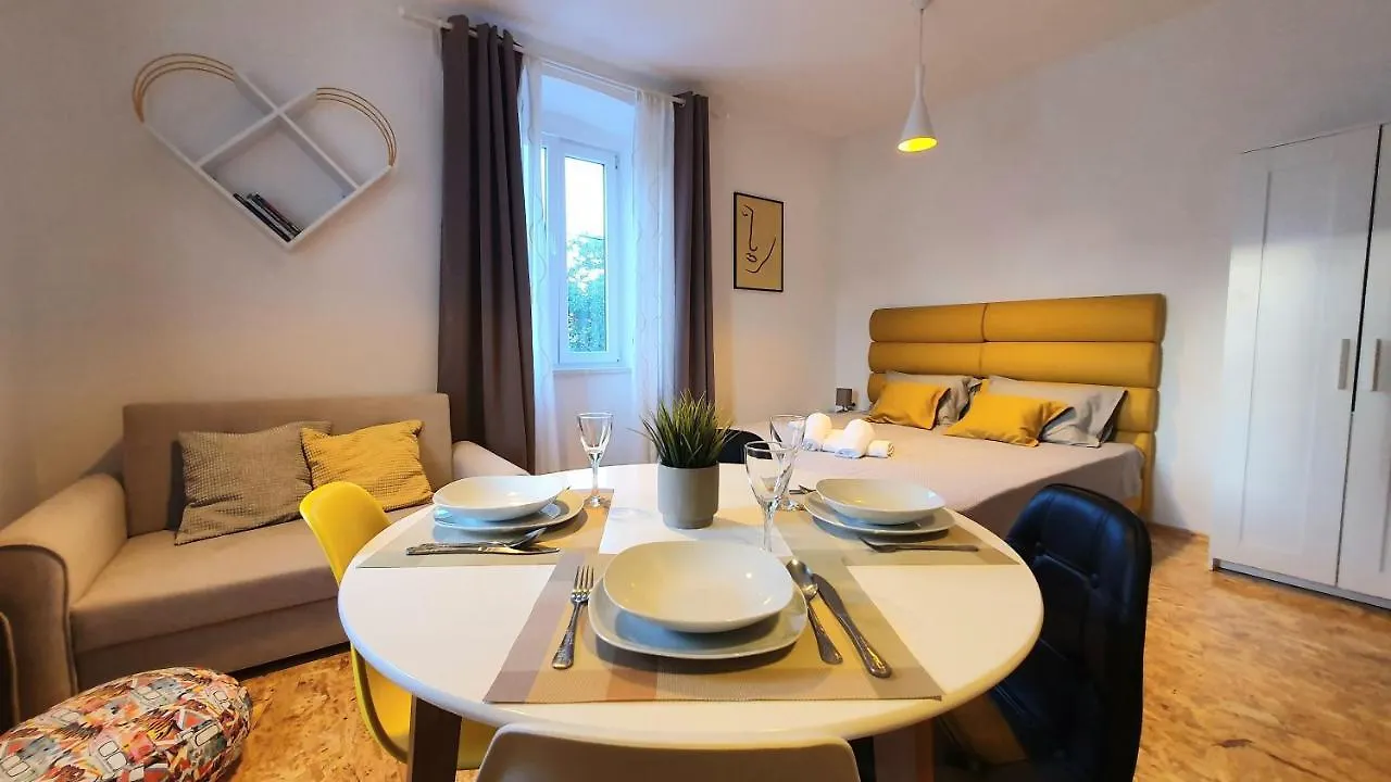 Istrianka Apartment Pula