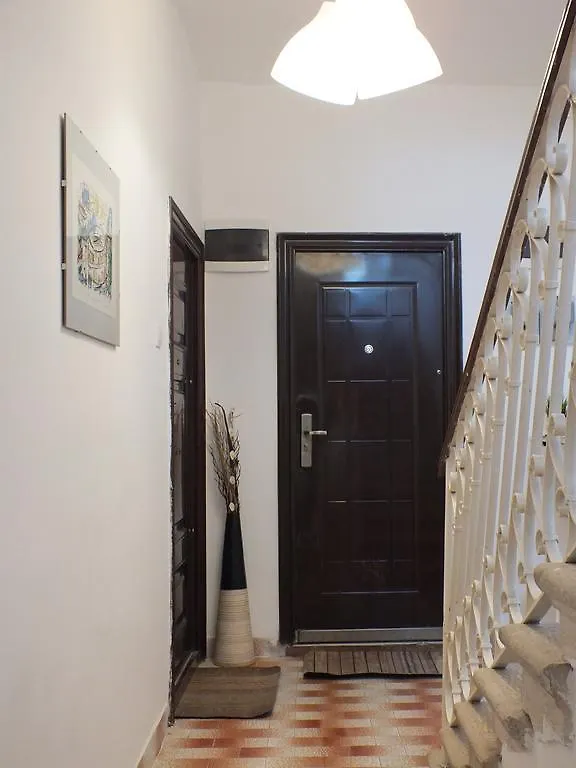 Istrianka Apartment Pula
